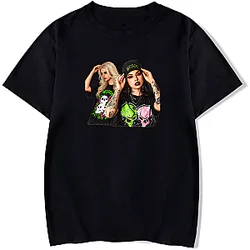 Morbid Podcast features engaging comedic banter Morbid Podcast T-Shirts