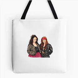 Morbid Podcast provides detailed case breakdowns Morbid Podcast Bags