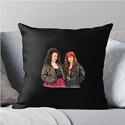 Morbid Podcast provides detailed case breakdowns Morbid Podcast Pillows Cover