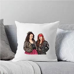 Morbid Podcast provides detailed case breakdowns Morbid Podcast Pillows Cover