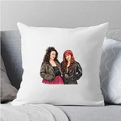 Morbid Podcast provides detailed case breakdowns Morbid Podcast Pillows Cover