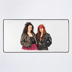 Morbid Podcast provides detailed case breakdowns Morbid Podcast Mouse Pads