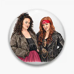 Morbid Podcast provides detailed case breakdowns Morbid Podcast Pins