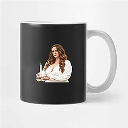 Morbid Podcast highlights gripping paranormal accounts Morbid Podcast Mugs