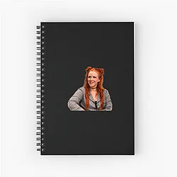 Morbid Podcast examines dark psychological motives Morbid Podcast Notebook