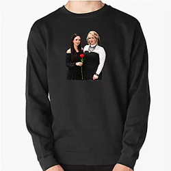 Morbid Podcast delivers fascinating spooky tales Morbid Podcast Sweatshirts