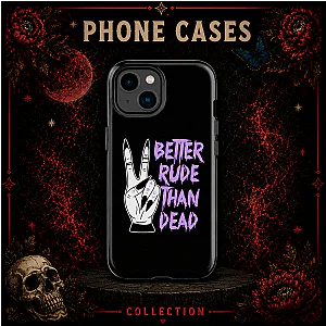 Morbid Podcast Cases