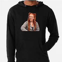 Morbid Podcast examines dark psychological motives Morbid Podcast Hoodies