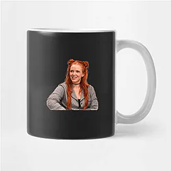 Morbid Podcast examines dark psychological motives Morbid Podcast Mugs