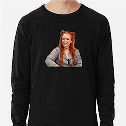 Morbid Podcast examines dark psychological motives Morbid Podcast Sweatshirts