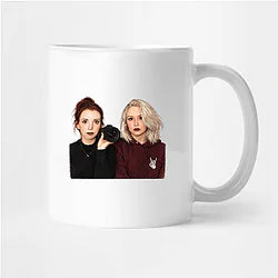 Morbid Podcast covers bizarre historical mysteries Morbid Podcast Mugs