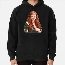 Morbid Podcast explores chilling true crimes Morbid Podcast Hoodies