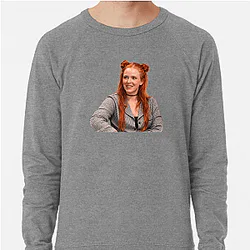 Morbid Podcast examines dark psychological motives Morbid Podcast Sweatshirts