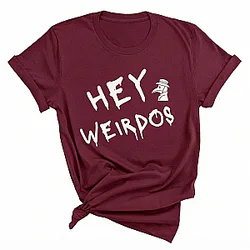 Stay Spooky in Style  Morbid Podcast T-Shirts