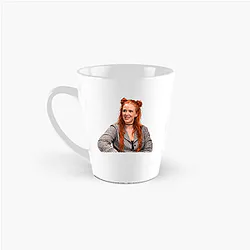 Morbid Podcast examines dark psychological motives Morbid Podcast Mugs