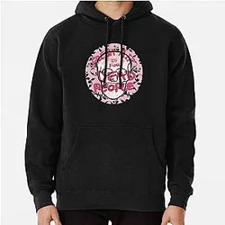 Fresh Air Is For Dead People Morbid Podcast Hoodies