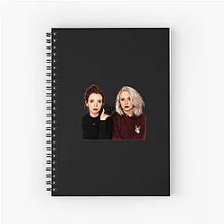 Morbid Podcast covers bizarre historical mysteries Morbid Podcast Notebook