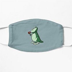 moriah elizabeth  Flat Mask