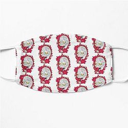 moriah elizabeth characters                       Flat Mask