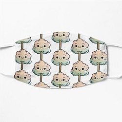 moriah elizabeth drawings  Flat Mask
