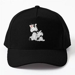 moriah elizabeth characters Baseball Cap