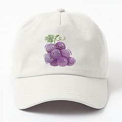 moriah elizabeth characters Dad Hat