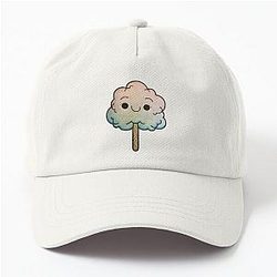 moriah elizabeth drawings  Dad Hat