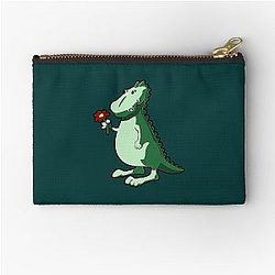 moriah elizabeth  Zipper Pouch