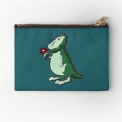 moriah elizabeth  Zipper Pouch