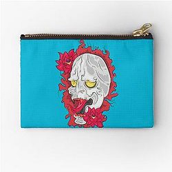 moriah elizabeth characters                       Zipper Pouch