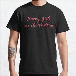 Cute Saying - Moriah Elizabeth Characters Classic T-Shirt