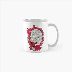 moriah elizabeth characters                       Classic Mug