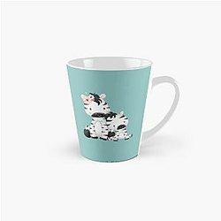moriah elizabeth characters Tall Mug