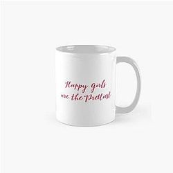 Cute Saying - Moriah Elizabeth Characters Classic Mug