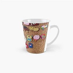 Cute Moriah Elizabeth characters designs Tall Mug