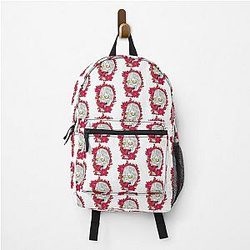 moriah elizabeth characters                       Backpack