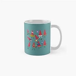 moriah elizabeth characters Classic Mug