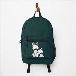moriah elizabeth characters Backpack