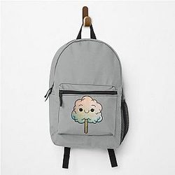 moriah elizabeth drawings  Backpack
