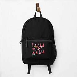 moriah elizabeth characters Backpack