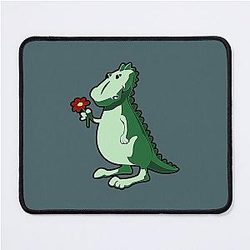 moriah elizabeth  Mouse Pad
