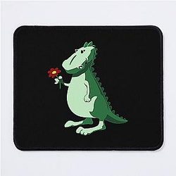 moriah elizabeth  Mouse Pad