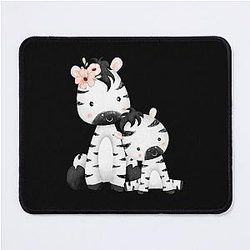 moriah elizabeth characters Mouse Pad