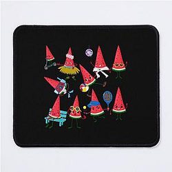 moriah elizabeth characters Mouse Pad