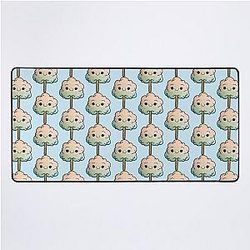 moriah elizabeth drawings  Desk Mat