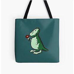 moriah elizabeth  All Over Print Tote Bag