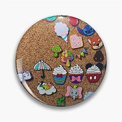 Cute Moriah Elizabeth characters designs 2 Pin