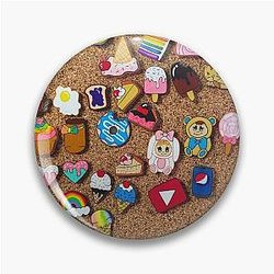 Cute Moriah Elizabeth characters designs Pin