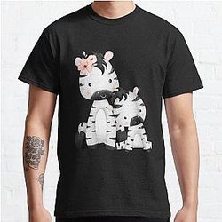 moriah elizabeth characters Classic T-Shirt