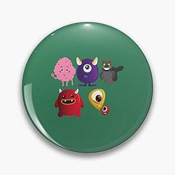moriah elizabeth characters(2) Pin